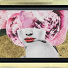 Peony Dream by Chuck