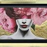Peony Kiss by Chuck