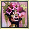 Peony's Poise by Chuck
