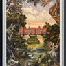 Peplow Hall Commission by Laurence Llewelyn-Bowen