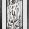 Piazza De La - Original Study by Andrei Protsouk