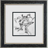 Picture Dance - Study by Andrei Protsouk