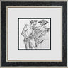 Picture Perfect - Study by Andrei Protsouk