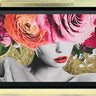 Pink Bloom by Chuck