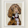 Pippa - Commission by Amy Louise