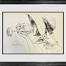 Pleasure Of Wine - Original Study by Andrei Protsouk