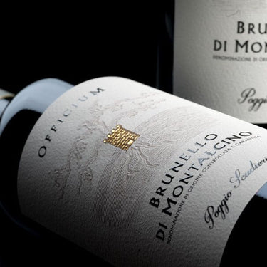 Officium Brunello di Montalcino DOCG