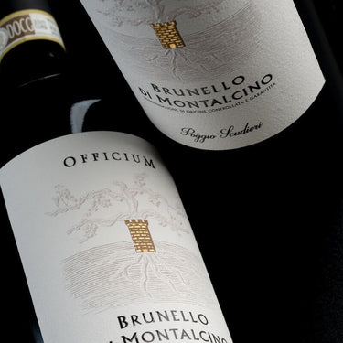 Officium Brunello di Montalcino DOCG