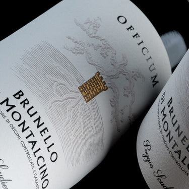 Officium Brunello di Montalcino DOCG