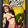 Poison Arrow by Linda Charles
