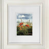 Poppies in the Wind by Kimberley Harris