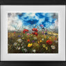 Poppy Bliss by Kimberley Harris