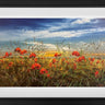 Poppy Dawn by Kimberley Harris