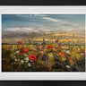 Poppy Dawn by Kimberley Harris