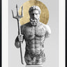 Poseidon - The Unbroken by Chuck