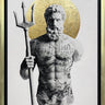 Poseidon by Chuck