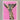 Pretty In Pink by Amy Louise