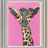 Pretty In Pink by Amy Louise