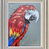 Pretty Polly by Amy Louise
