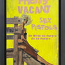 Pretty Vacant by Linda Charles