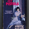 Pretty Vacant by Linda Charles