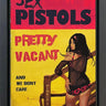 Pretty Vacant by Linda Charles