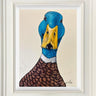 Puddle Ducky by Amy Louise