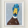 Puddles The Duck - Commission by Amy Louise