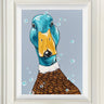 Puddles by Amy Louise