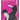 Pump Up The Jam II by Linda Charles