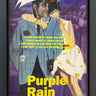 Purple Rain Commission by Linda Charles