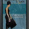 Quantum Of Solace - Commission by Linda Charles