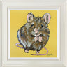 Quiet As A Mouse by Amy Louise