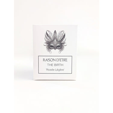 Rosée Légère Luxury Natural Fragrance Oil Candle