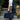 Navy/Black