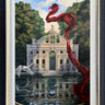 Reflection by Laurence Llewelyn-Bowen