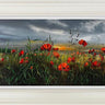 Remember The Fallen by Kimberley Harris