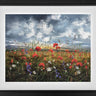 Remember The Fallen by Kimberley Harris