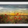 Remember When It Was Dawn by Kimberley Harris