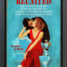 Reunited II - Commission by Linda Charles