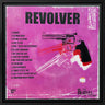 Revolver - ReVinyled Collection by Linda Charles