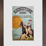 Rhinestone Cowboy Songbooks Commission by Linda Charles