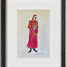 Richeleau - Study by Laurence Llewelyn-Bowen