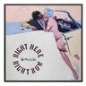 Right Here, Right Now by Linda Charles