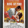 Ring Of Fire by Linda Charles