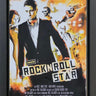 Rock N Roll Star - ReMovied by Linda Charles
