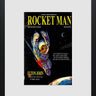 Rocketman Commission by Linda Charles