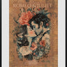 Romeo And Juliet - Commission by Linda Charles