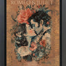 Romeo & Juliet by Linda Charles