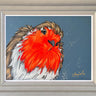 Rosie Robin by Amy Louise